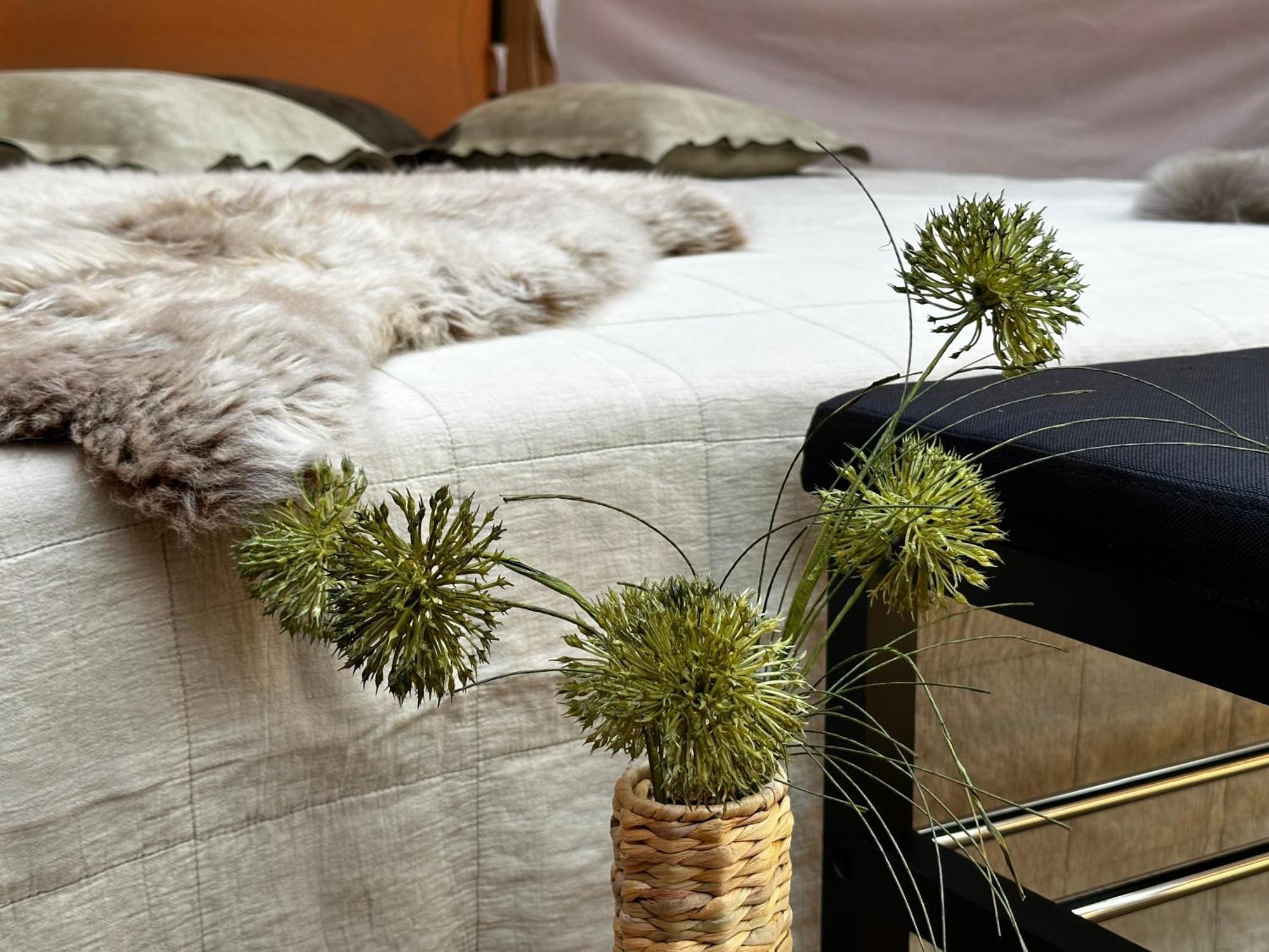 Romantic Luxus Glamping 1 Idestrup 外观 照片